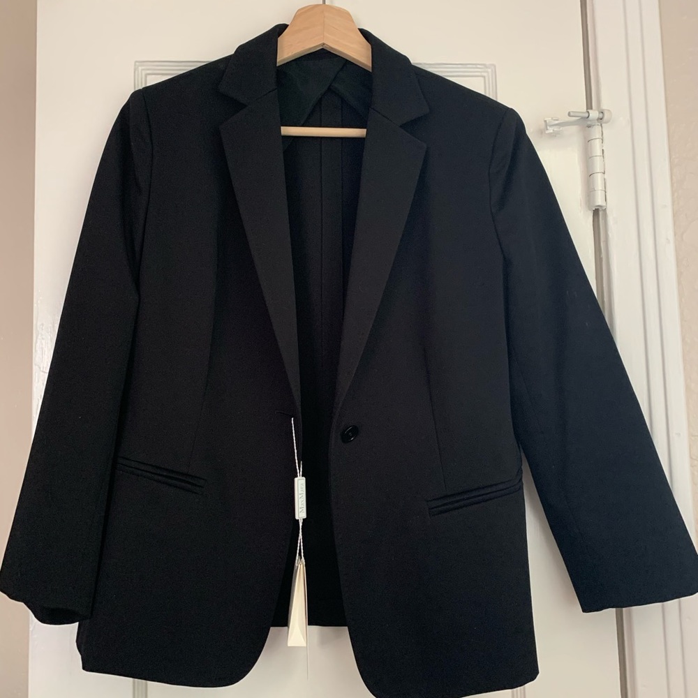 Max Mara Micaela Blazer